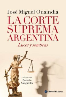 la corte suprema argentina (ebook)-9789500211727