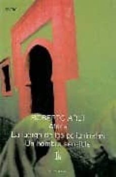 africa; la juerga de los polichinelas; un hombre sensible-9789500306027