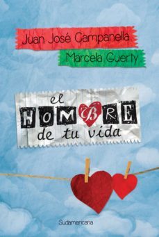 el hombre de tu vida (ebook)-9789500744027