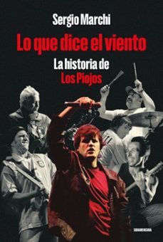 lo que dice el viento. la historia de los piojos (ebook)-sergio marchi-9789500771627
