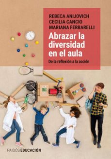 abrazar la diversidad en el aula (ebook)-rebeca anijovich-cecilia inés cancio-mariana ferrarelli-9789501209327