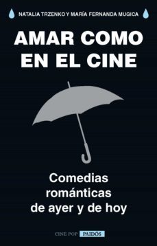 amar como en el cine (ebook)-natalia trzenko-maria fernanda mugica-9789501295627