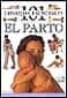 el parto: 101 consejos esenciales-9789501519327