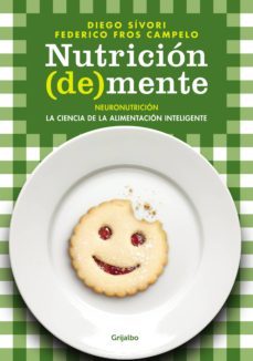 nutricion (de)mente (ebook)-diego sivori-federico fros campelo-9789502808727