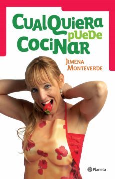 cualquiera puede cocinar (ebook)-jimena monteverde-9789504925927
