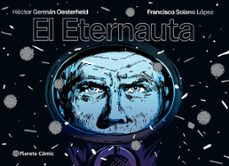 el eternauta (ebook)-h.g. oesterheld-solano lópez-9789504978527