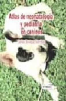 atlas de neonatologia y pediatria en caninos-9789505553327