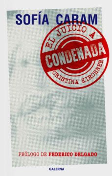 condenada (ebook)-sofía caram-9789505569427