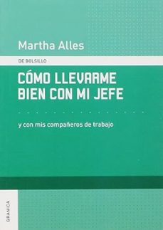-martha alles-9789506415327