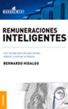 renumeraciones inteligentes-bernardo hidalgo-9789506416027
