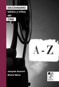diccionario teorico y critico del cine-9789508891327