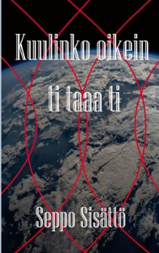 kuulinko oikein - ti taaa ti (ebook)-9789528009627