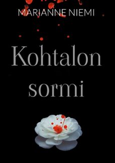 kohtalon sormi (ebook)-marianne niemi-9789528087427