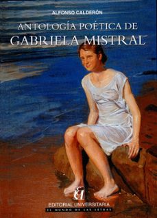 -gabriela mistral-9789561121027