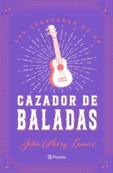 las aventuras de un cazador de baladas (ebook)-9789564080727