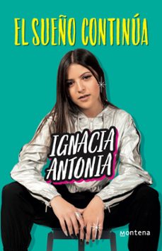 el sueño continua (ebook)-9789566026327