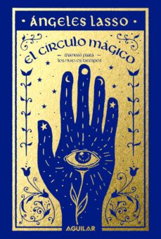 el circulo magico (ebook)-angeles lasso-9789566063827