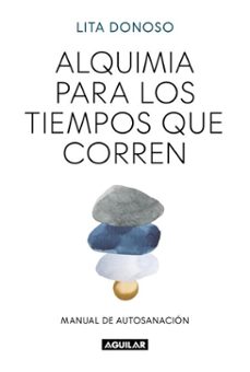 alquimia para los tiempos que corren (ebook)-lita donoso-9789566289227