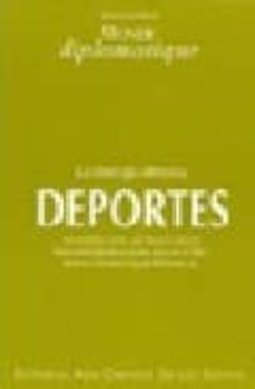 deportes: la ideologia olimpica-9789568134327