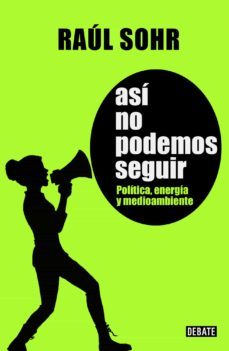 asi no podemos seguir (ebook)-raul sohr-9789568410827