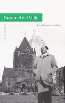las llaves invisibles (ebook)-9789569203527