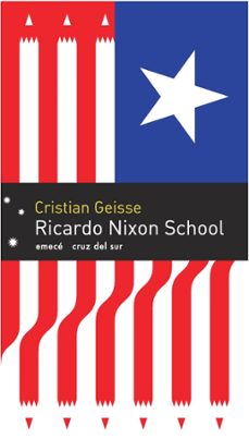 ricardo nixon school (ebook)-cristian geisse-9789569956027