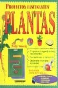 plantas: proyectos fascinantes-9789583015427