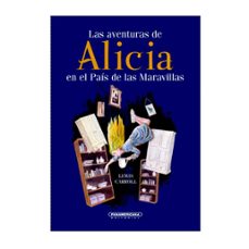 las aventuras de alicia en el pais de las maravillas (ebook)-lewis carroll-9789583067327