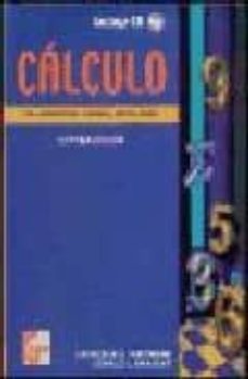 calculo: para administracion, economia, ciencias (7ª ed.)-9789584102027