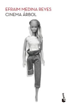 cinema arbol (ebook)-efrain medina reyes-9789584231727