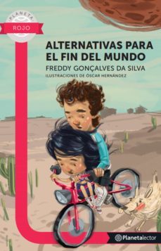 alternativas para el fin del mundo (ebook)-freddy gonçalves da silva-9789584269027