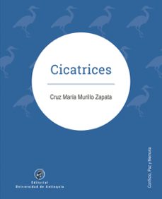 cicatrices (ebook)-cruz maría murillo zapata-9789585011427