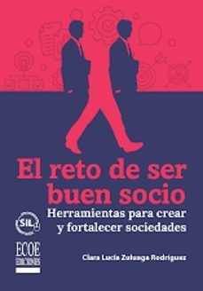 Imagen Principal de EL RETO DE SER BUEN SOCIO