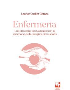enfermeria (ebook)-leonor cuéllar gómez-9789585348127