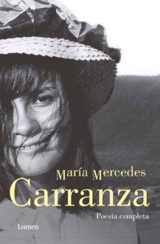 maria mercedes carranza. poesia completa (ebook)-maria mercedes carranza-9789585404427