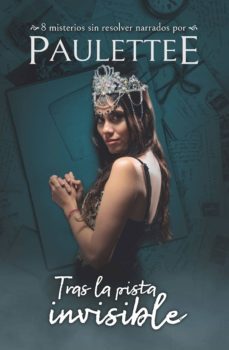 tras la pista invisible (ebook)-9789585407527