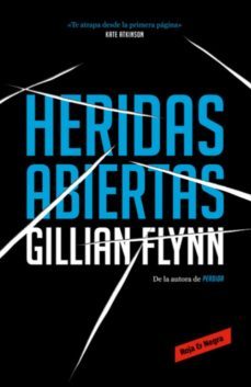 -gillian flynn-9789585846227