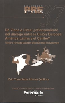 -eric (ed) tremolada alvarez-9789587104127