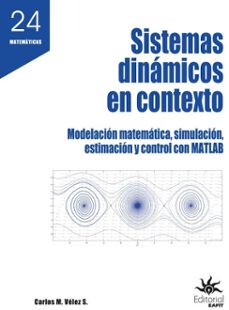 sistemas dinamicos en contexto (ebook)-carlos m. vélez-9789587209327