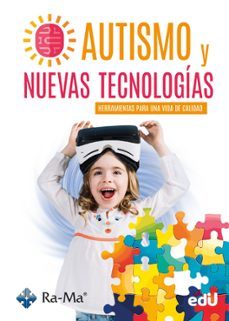 autismo y nuevas tecnologias. herramientas para una vida de calidad (ebook)-9789587926927
