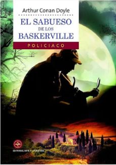 el sabueso de los baskerville (ebook)-arthur conan doyle-9789590309427
