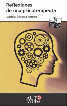 reflexiones de una psicoterapeuta (ebook)-mariela góngora marrero-9789591112927