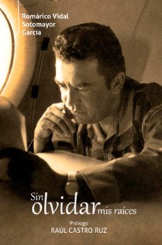 sin olvidar mis raices (ebook)-9789592116627