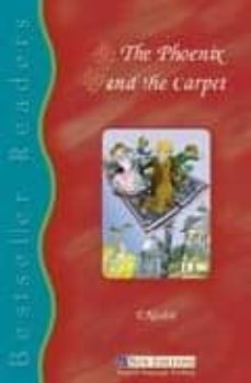 bestsellers 3: phoenix & carpet bk+aud cd pkg-9789604032327