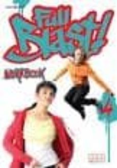 full blast 4 workbook-9789604439027