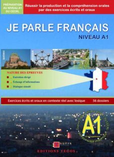 jpf delf a1 livre + corriges + 2cd-9789608268227
