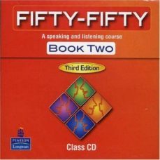 fifty fifty 2 class cd-9789620056727