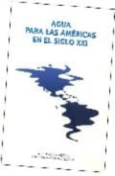 agua para las americas en el siglo xxi-9789681211127
