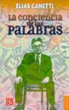 la conciencia de la palabra-9789681610227