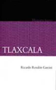 breve historia de tlaxcala-9789681645427